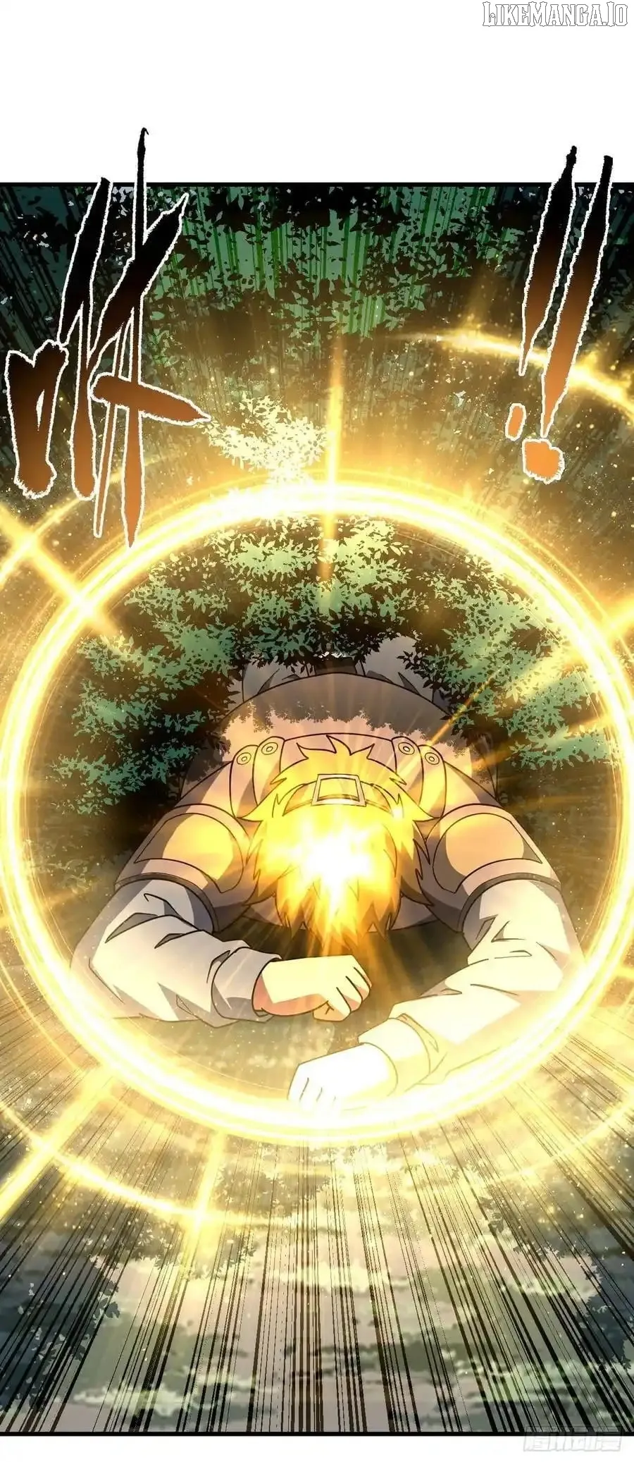 Read Lord of Destiny Wheel EN Manga Online