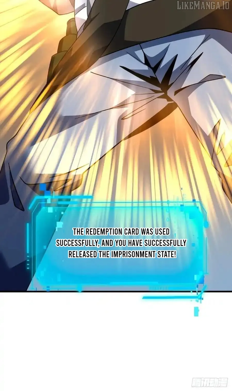 Read Lord of Destiny Wheel EN Manga Online
