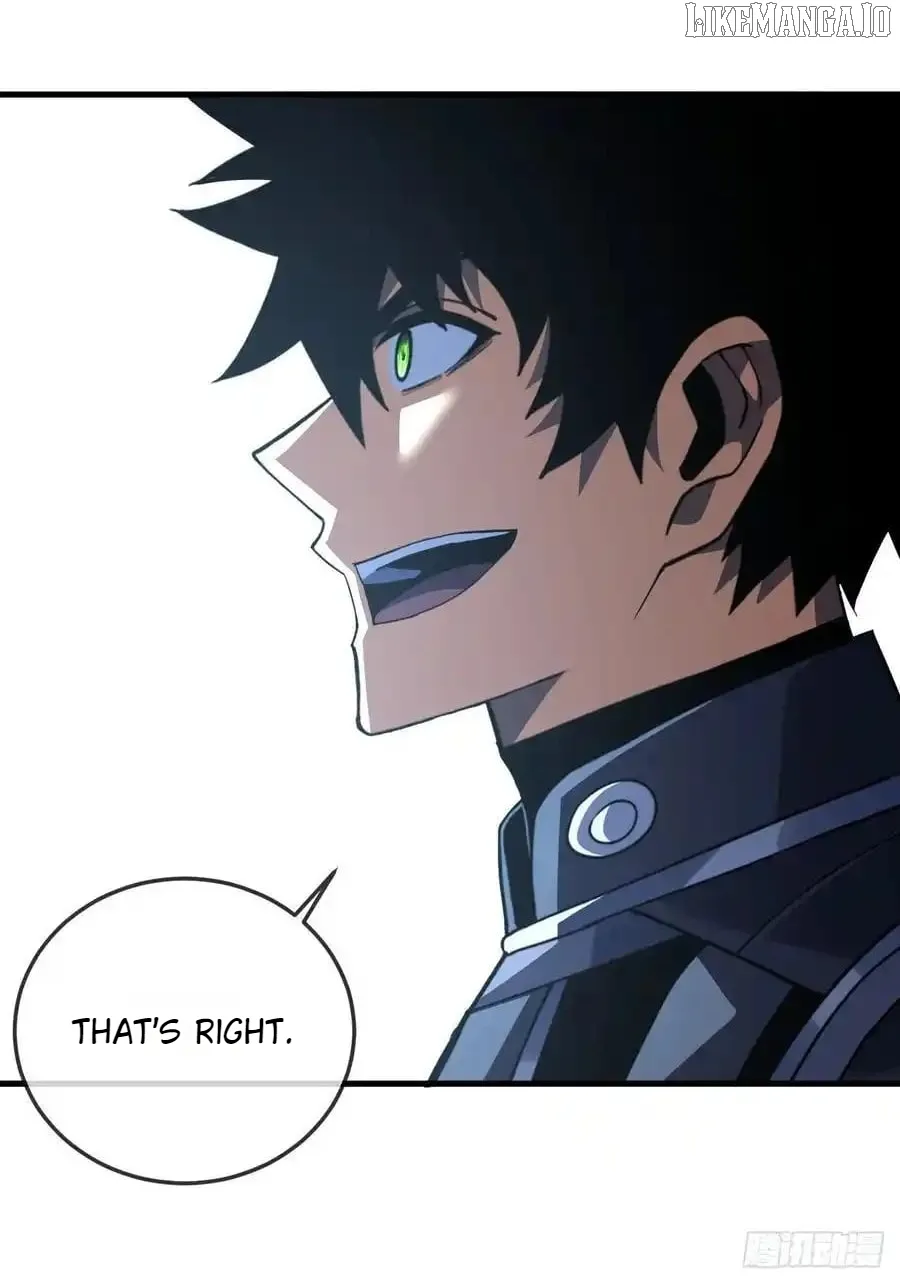 Read Lord of Destiny Wheel EN Manga Online