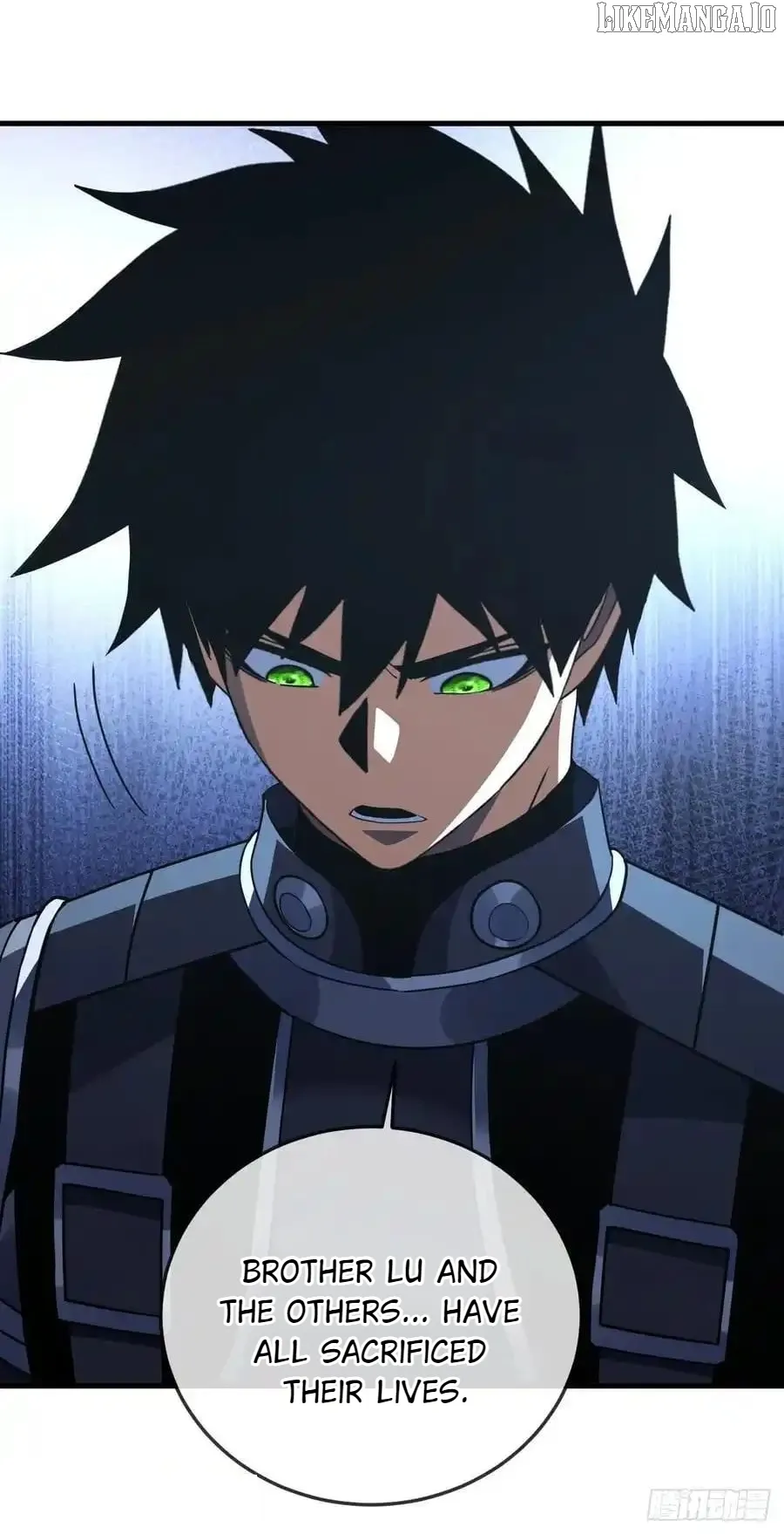 Read Lord of Destiny Wheel EN Manga Online