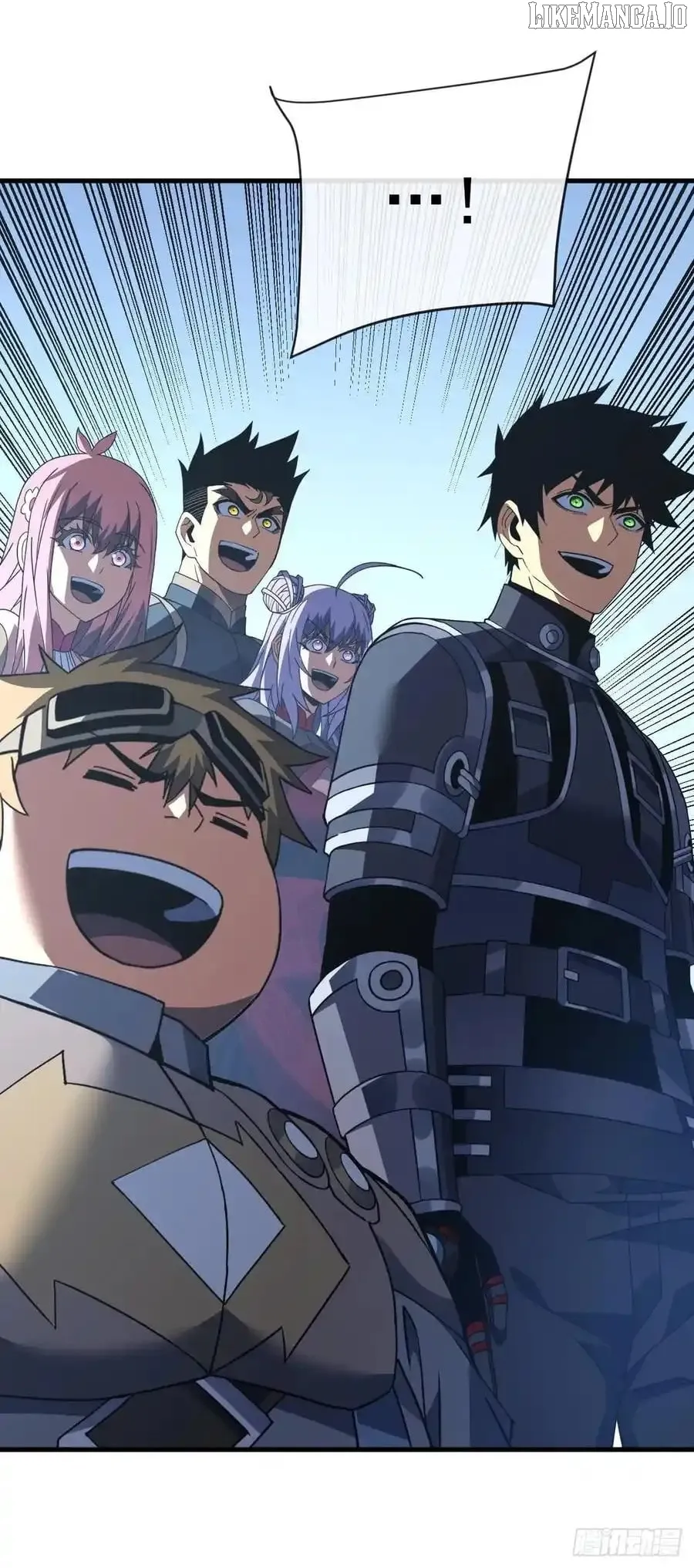 Read Lord of Destiny Wheel EN Manga Online