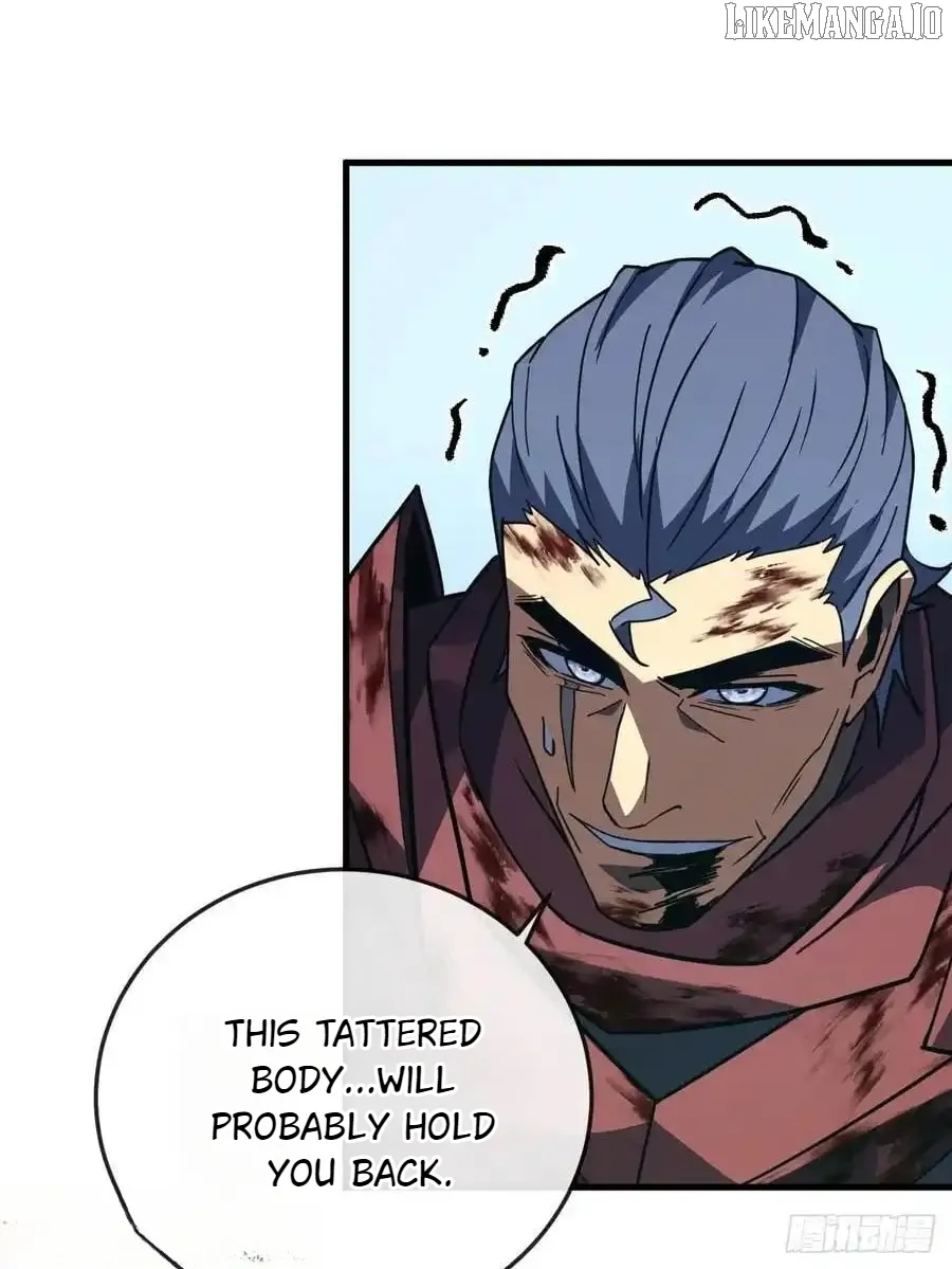 Read Lord of Destiny Wheel EN Manga Online