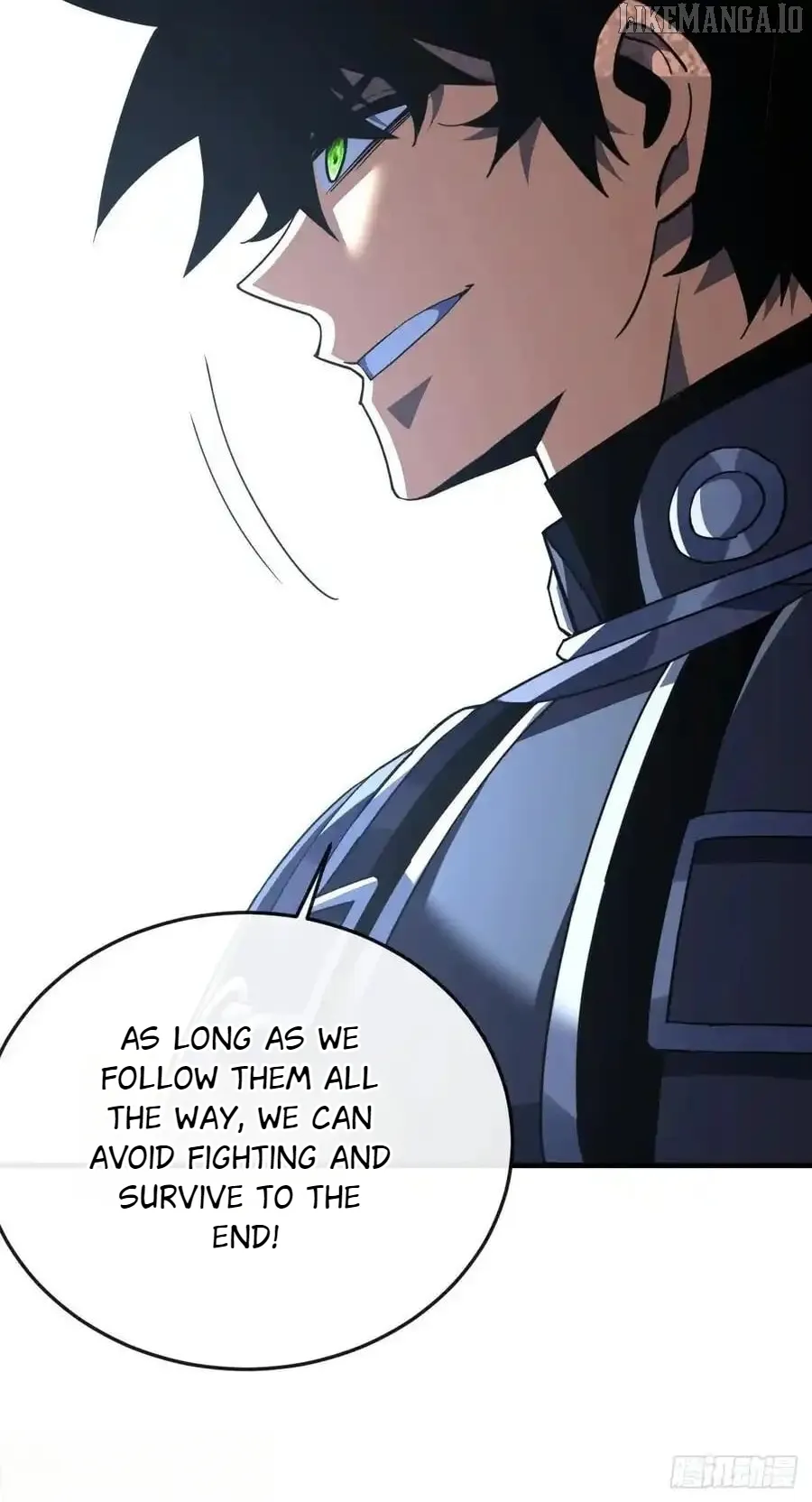 Read Lord of Destiny Wheel EN Manga Online