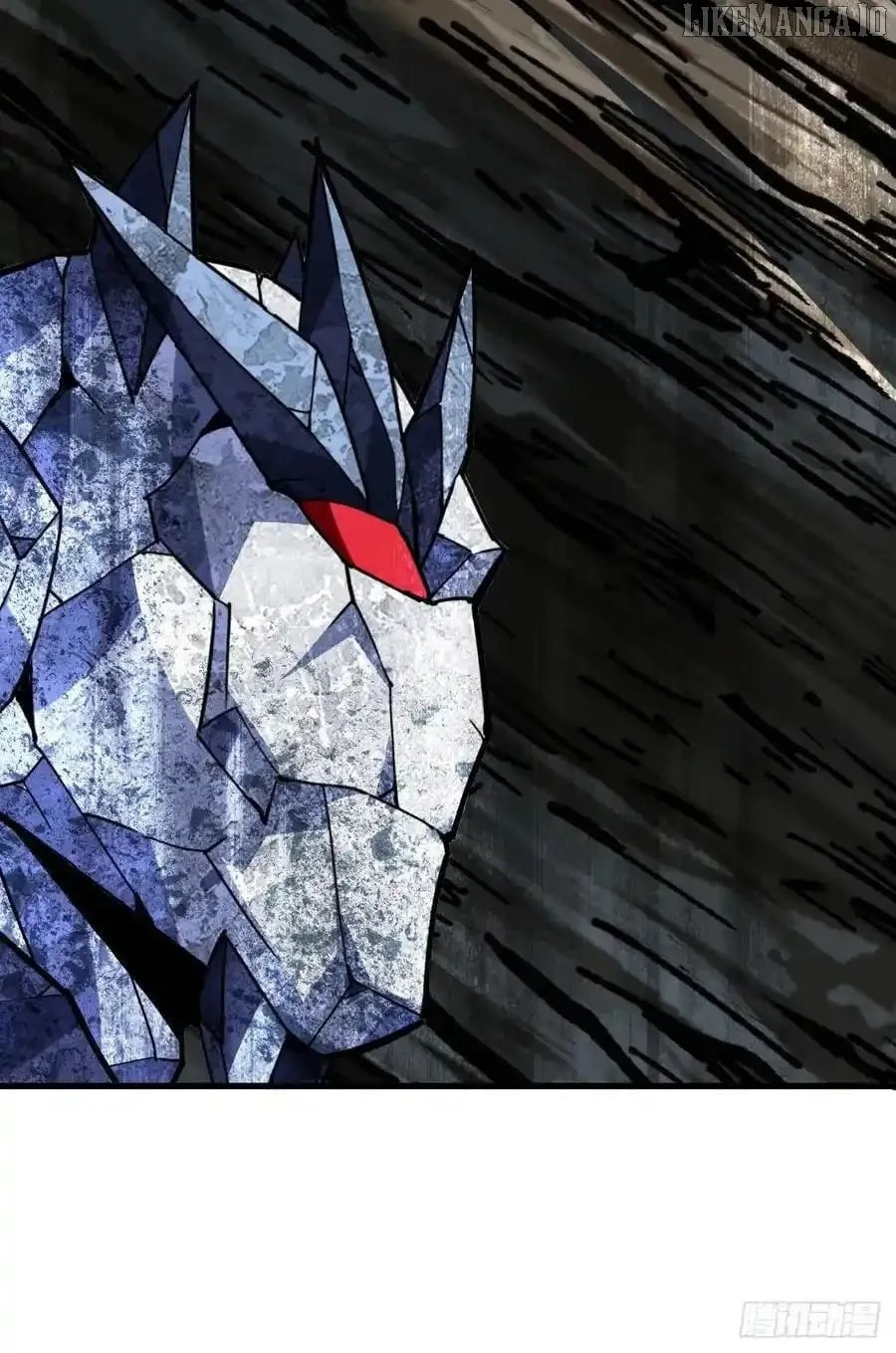 Read Lord of Destiny Wheel EN Manga Online