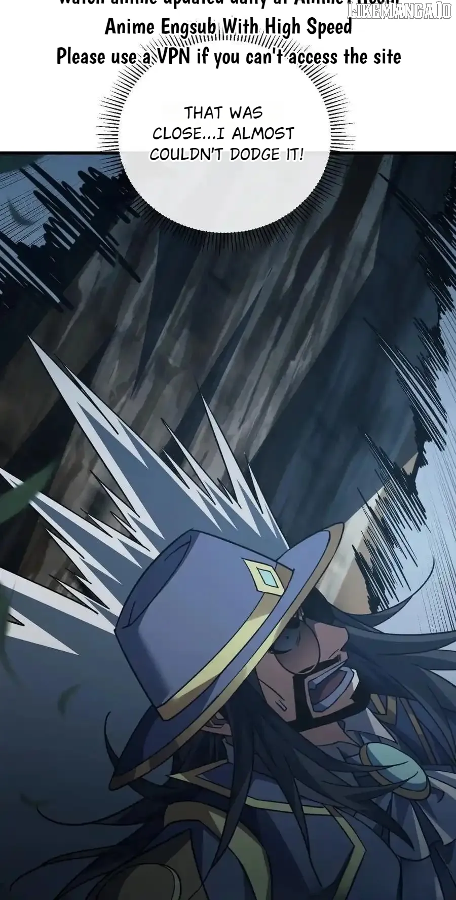 Read Lord of Destiny Wheel EN Manga Online
