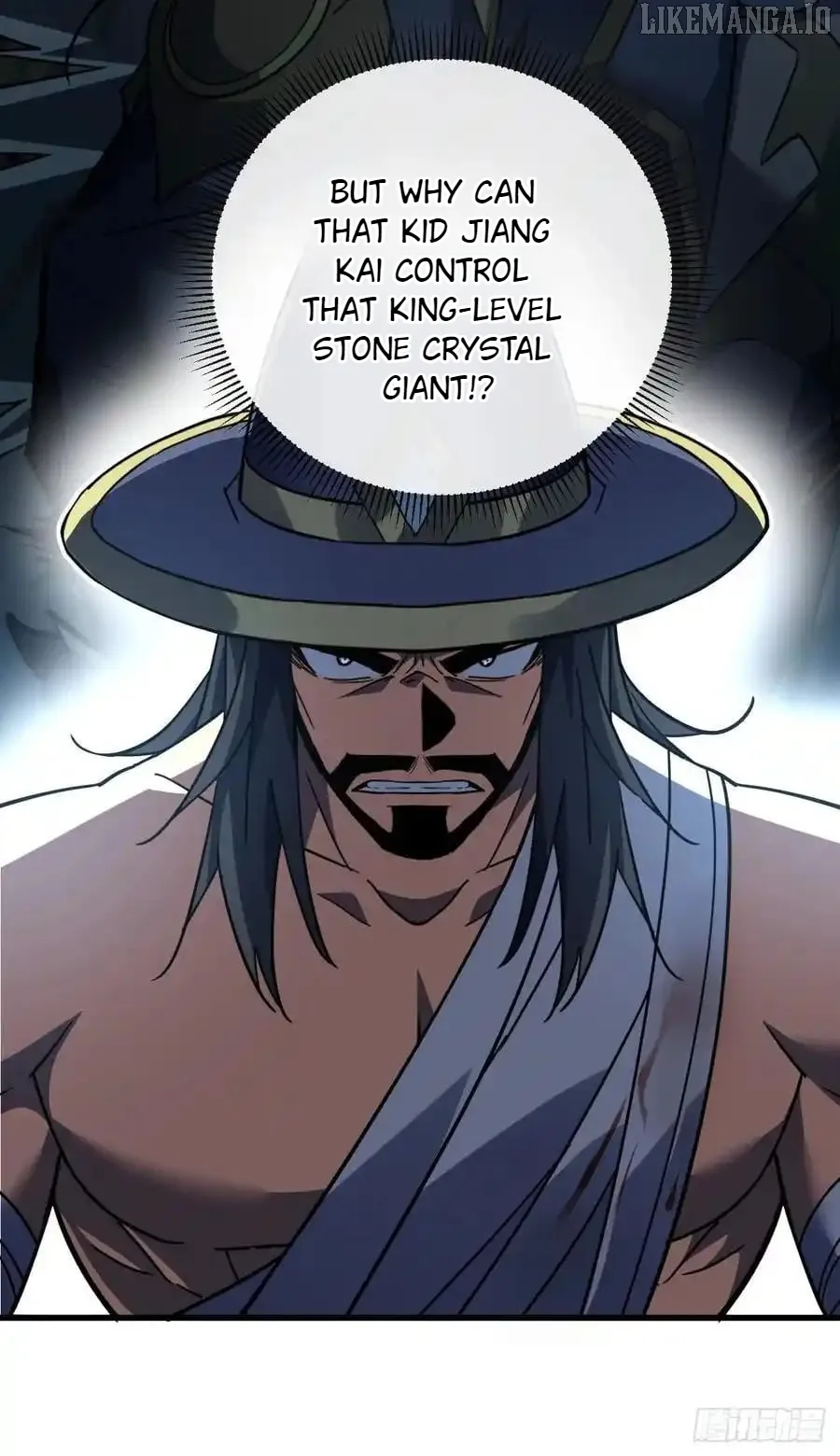 Read Lord of Destiny Wheel EN Manga Online
