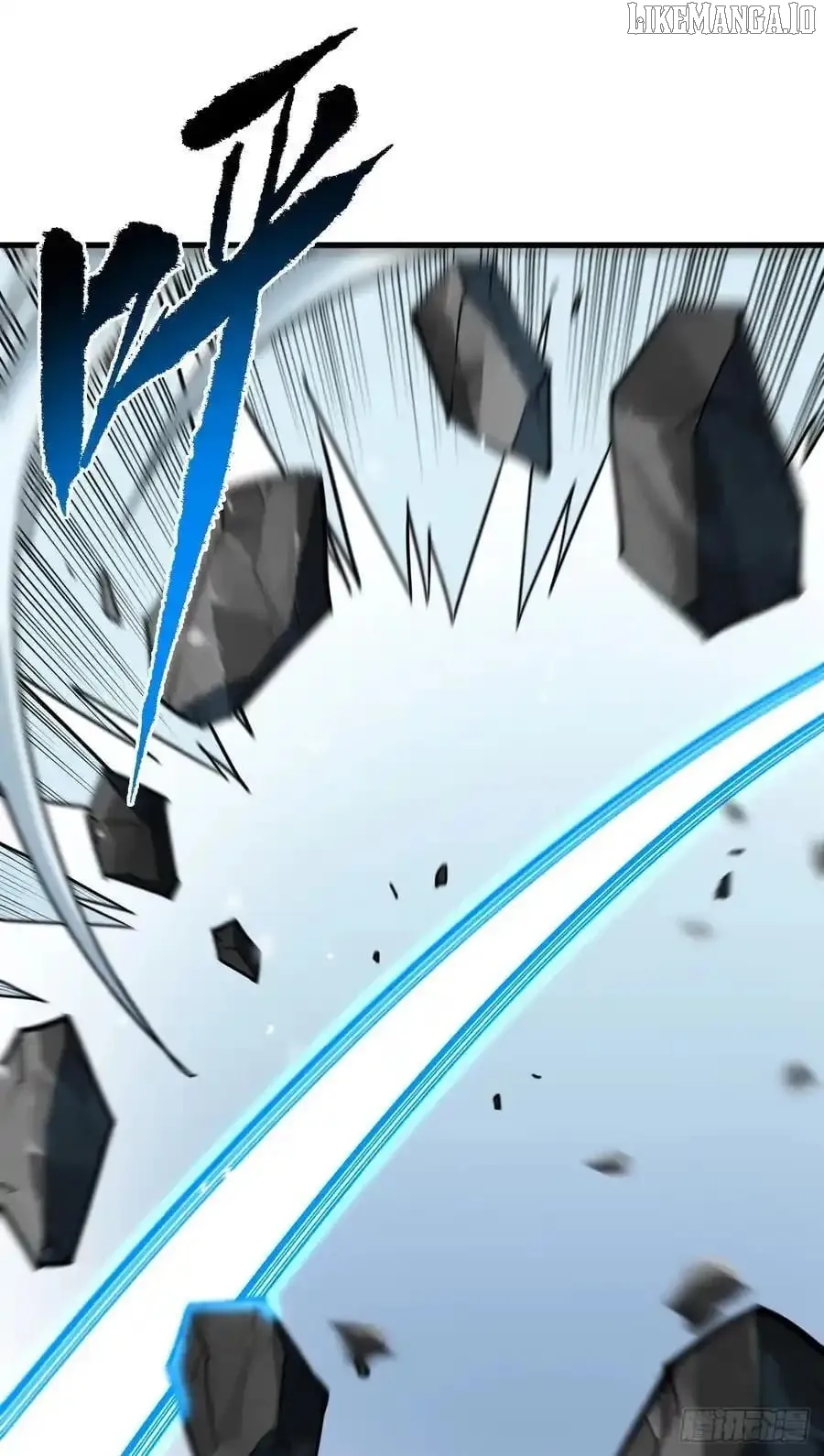 Read Lord of Destiny Wheel EN Manga Online