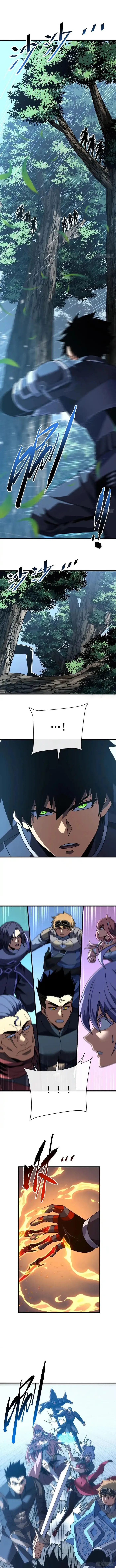 Read Lord of Destiny Wheel EN Manga Online