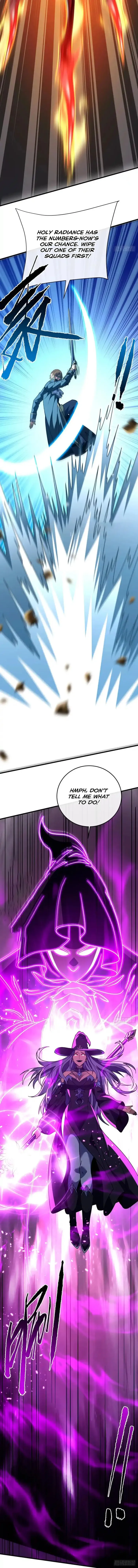 Read Lord of Destiny Wheel EN Manga Online