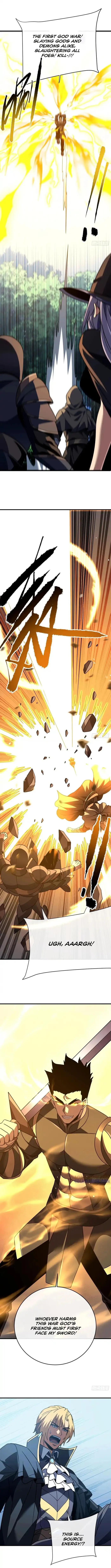 Read Lord of Destiny Wheel EN Manga Online