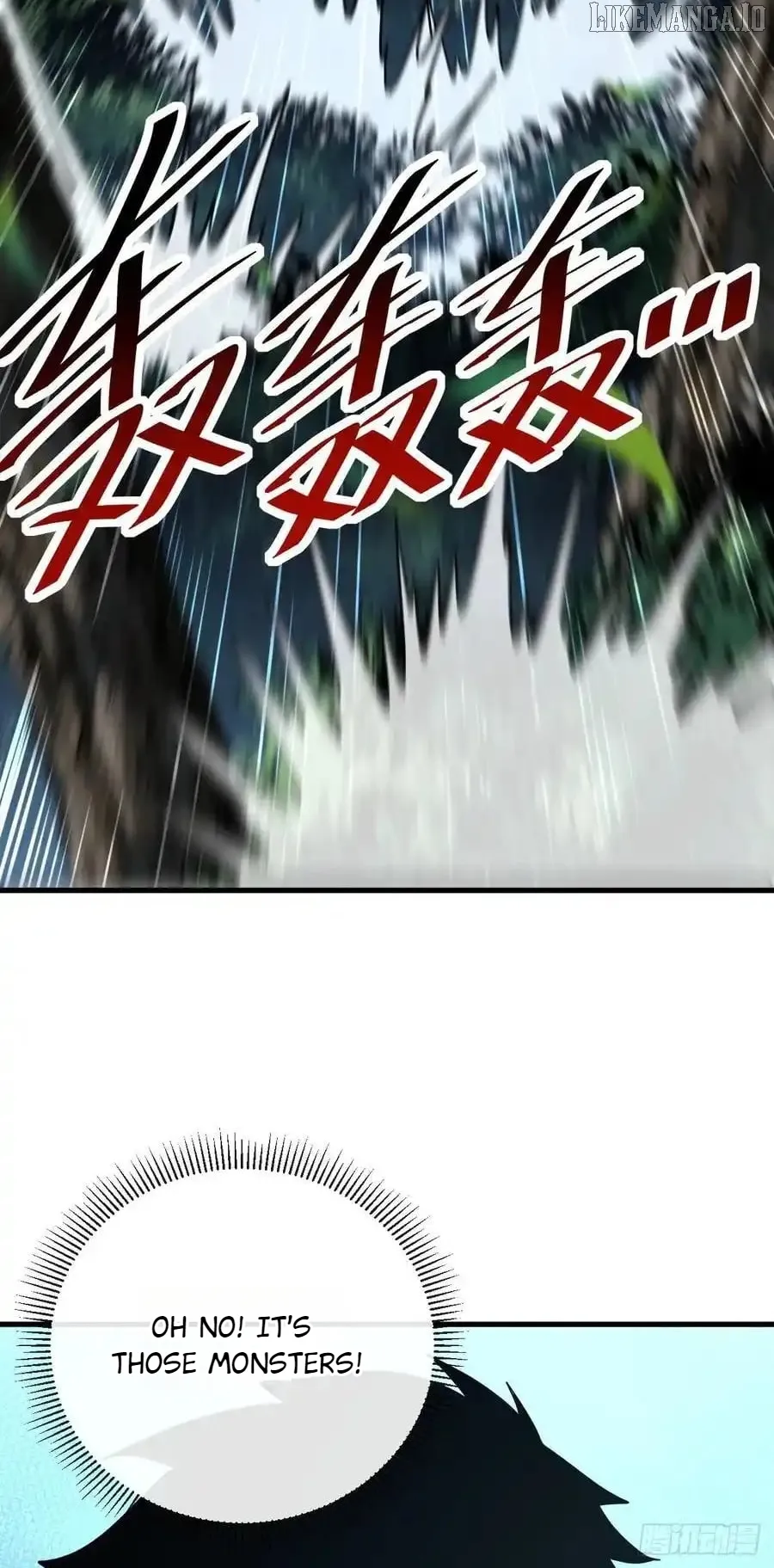 Read Lord of Destiny Wheel EN Manga Online