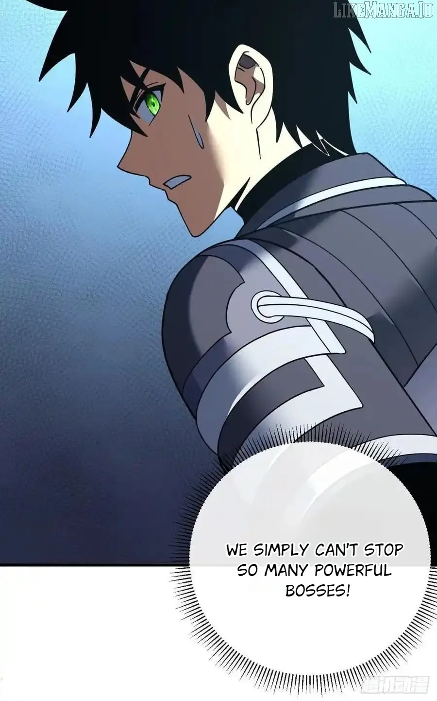 Read Lord of Destiny Wheel EN Manga Online