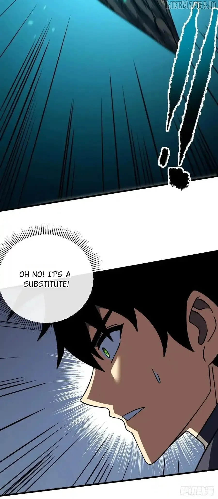 Read Lord of Destiny Wheel EN Manga Online