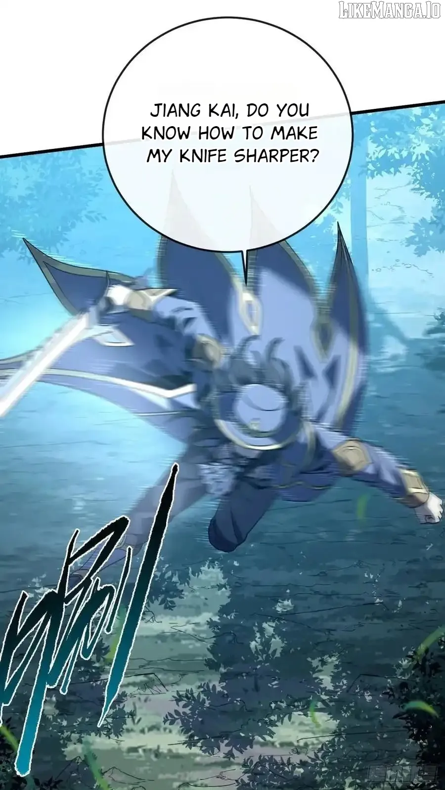 Read Lord of Destiny Wheel EN Manga Online