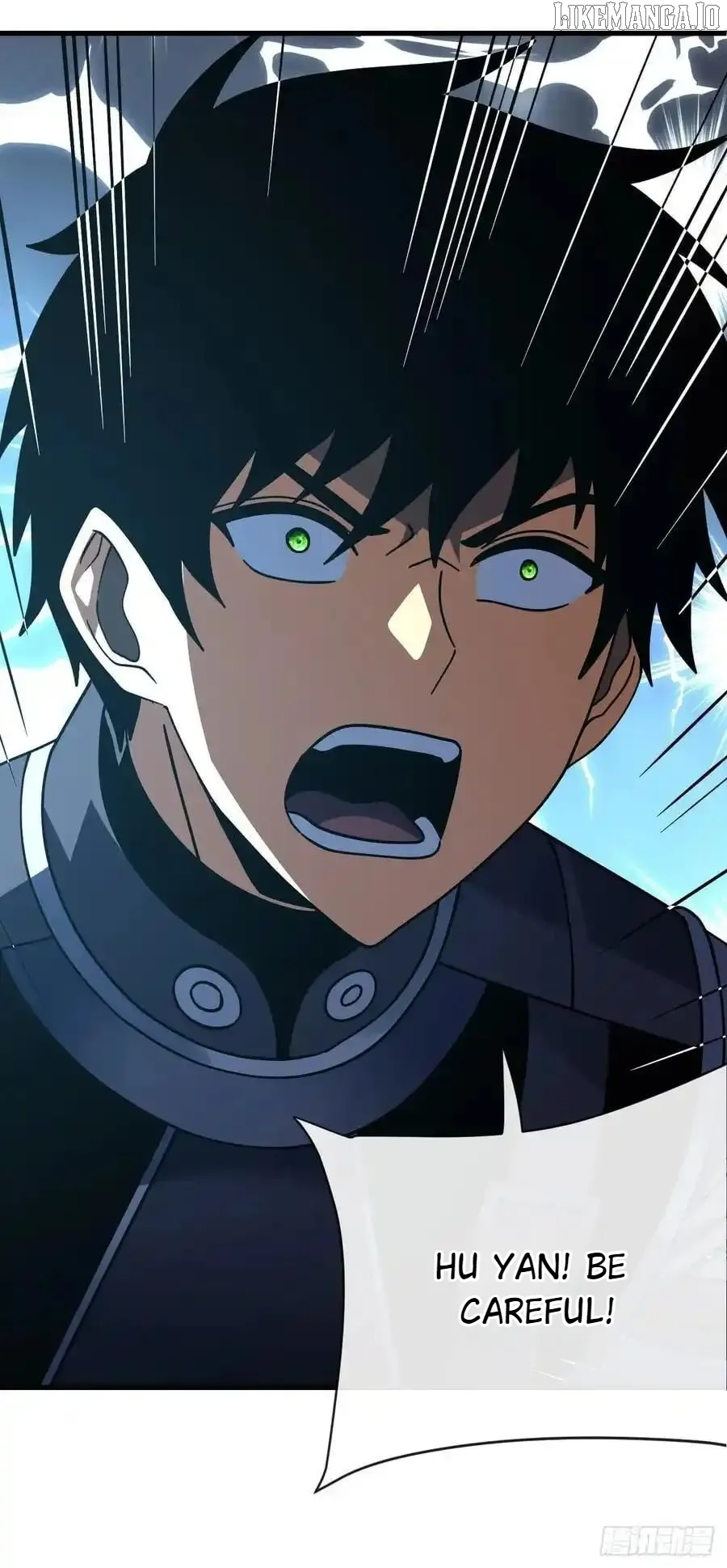 Read Lord of Destiny Wheel EN Manga Online