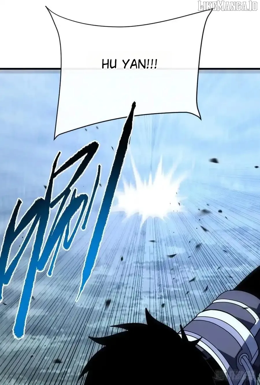 Read Lord of Destiny Wheel EN Manga Online