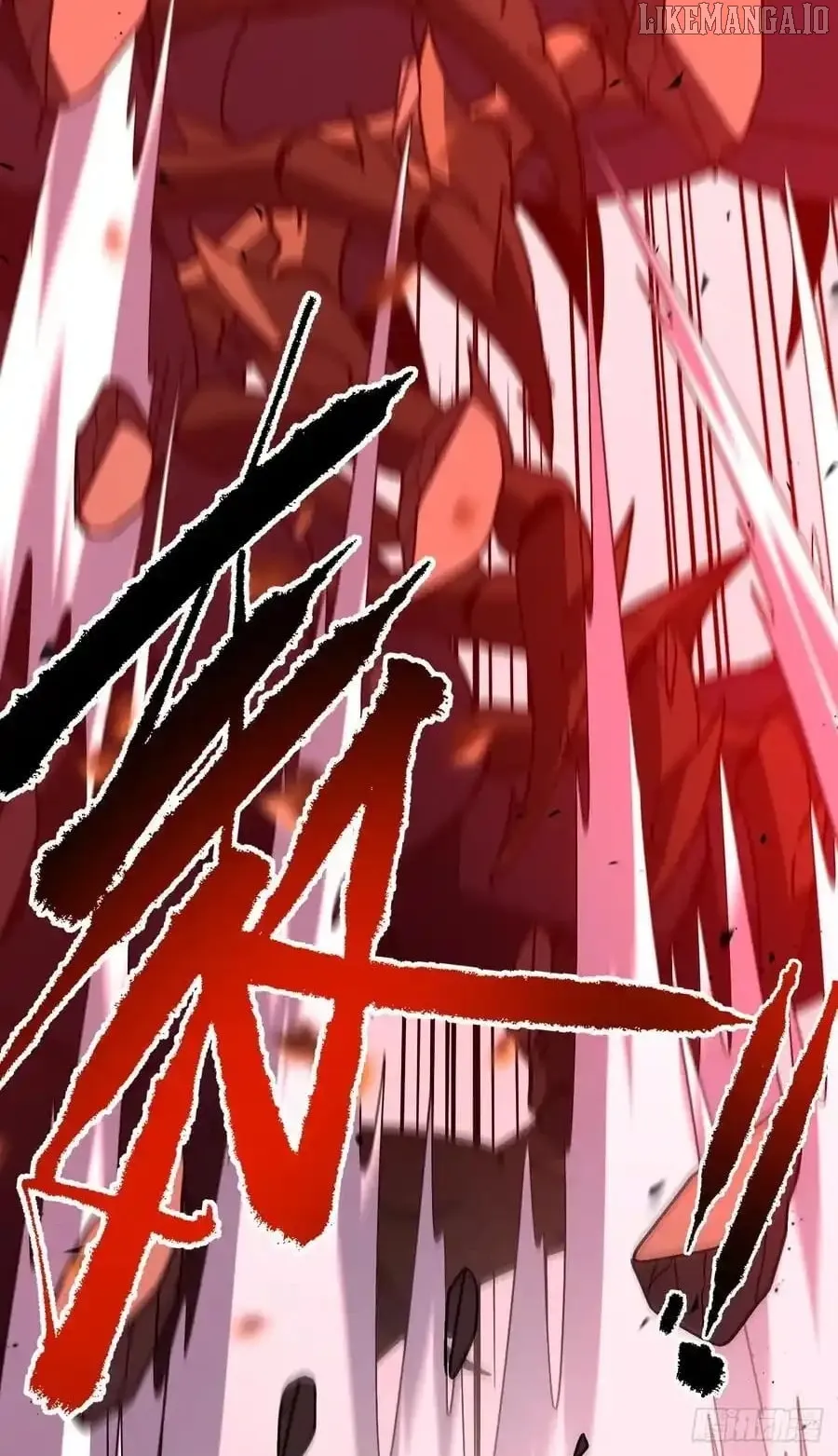 Read Lord of Destiny Wheel EN Manga Online