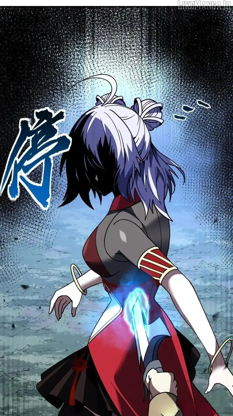 Read Lord of Destiny Wheel EN Manga Online
