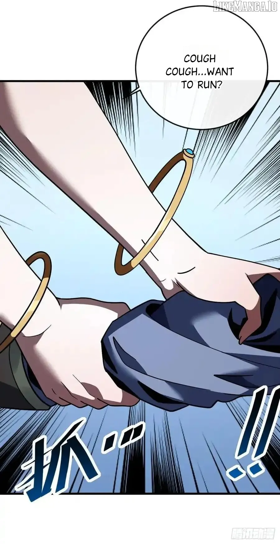 Read Lord of Destiny Wheel EN Manga Online