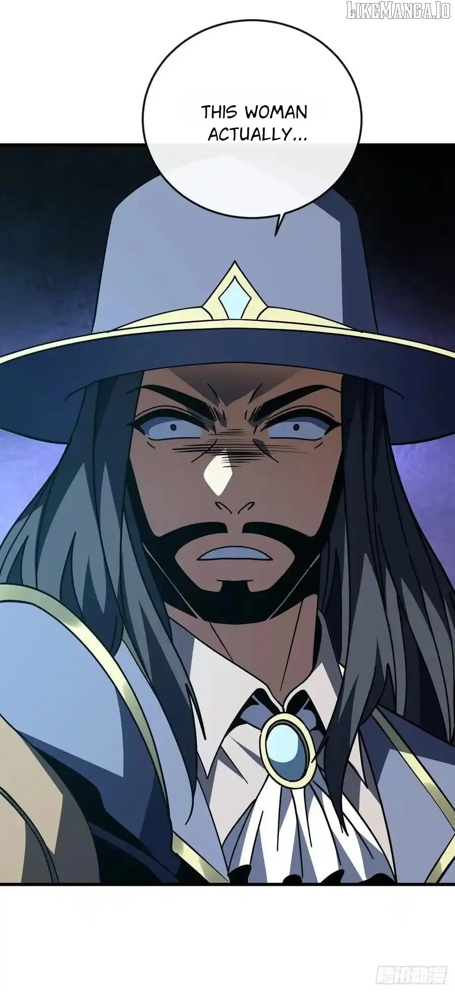 Read Lord of Destiny Wheel EN Manga Online