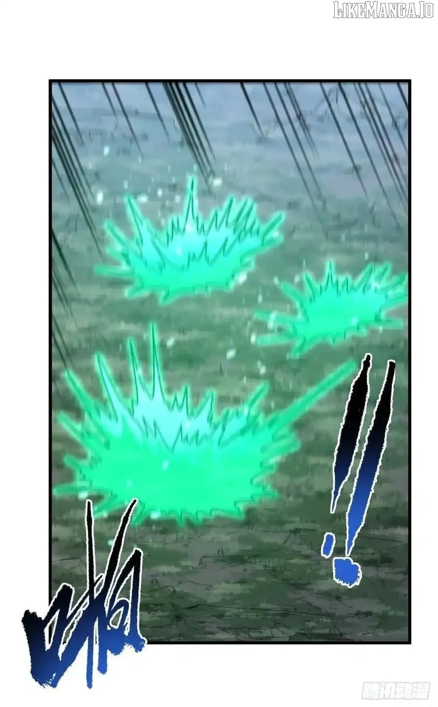 Read Lord of Destiny Wheel EN Manga Online