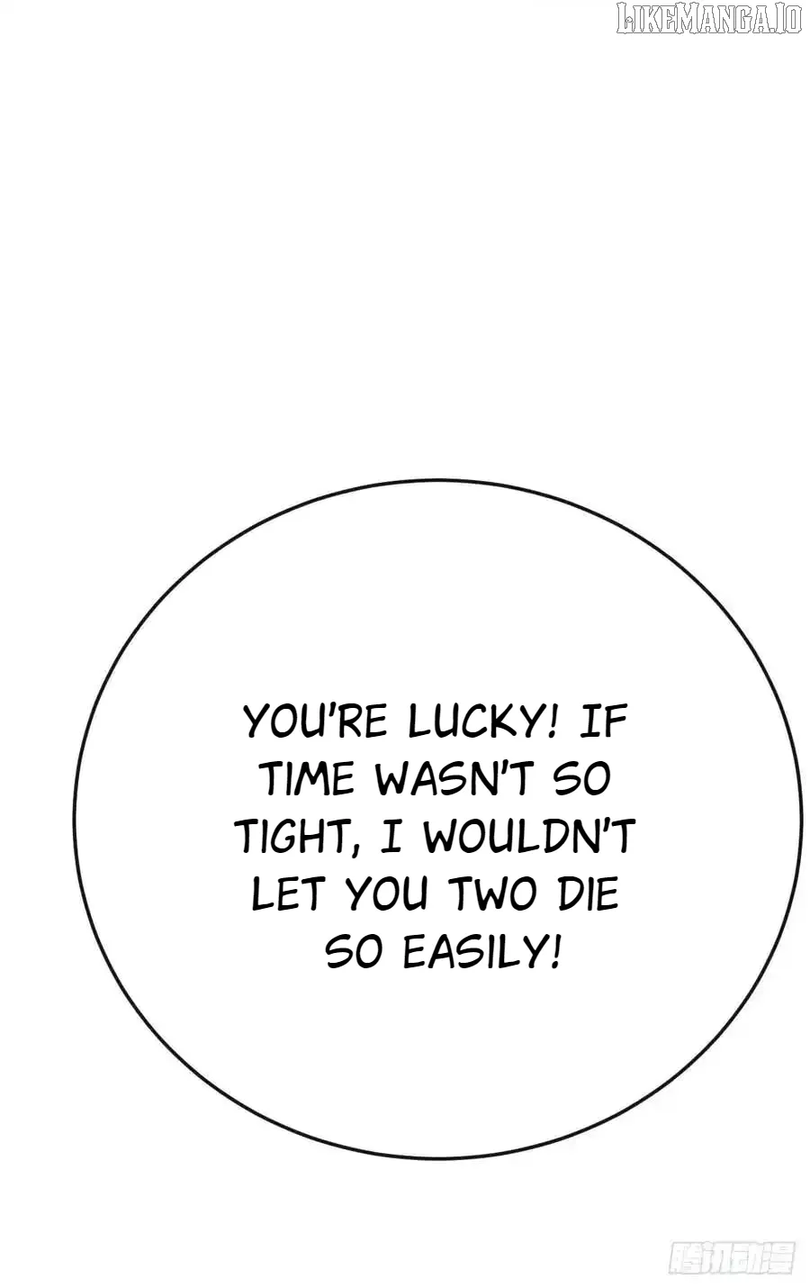 Read Lord of Destiny Wheel EN Manga Online