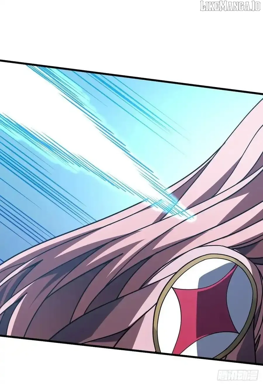 Read Lord of Destiny Wheel EN Manga Online