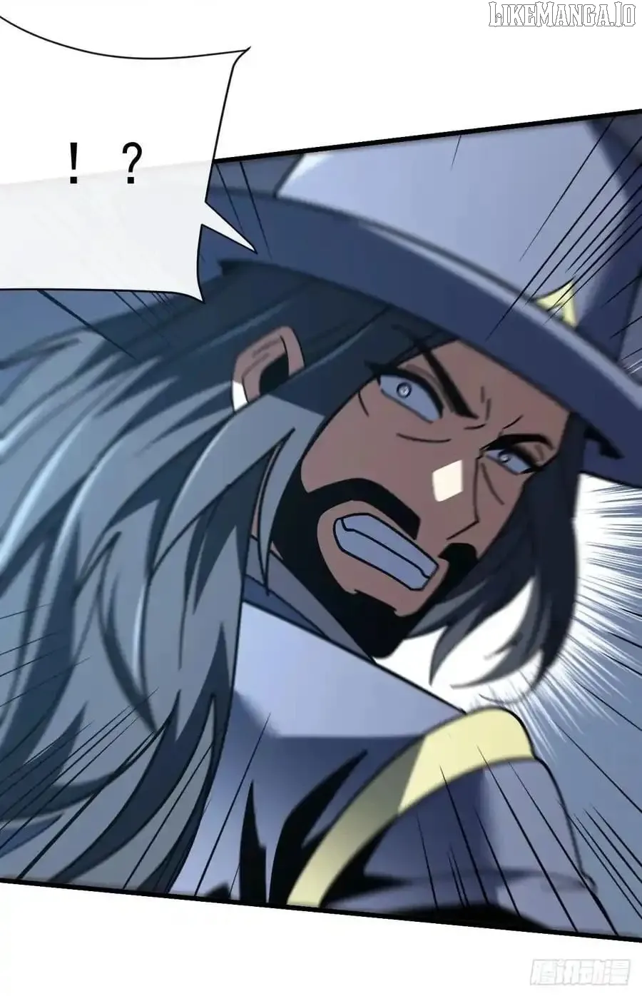 Read Lord of Destiny Wheel EN Manga Online