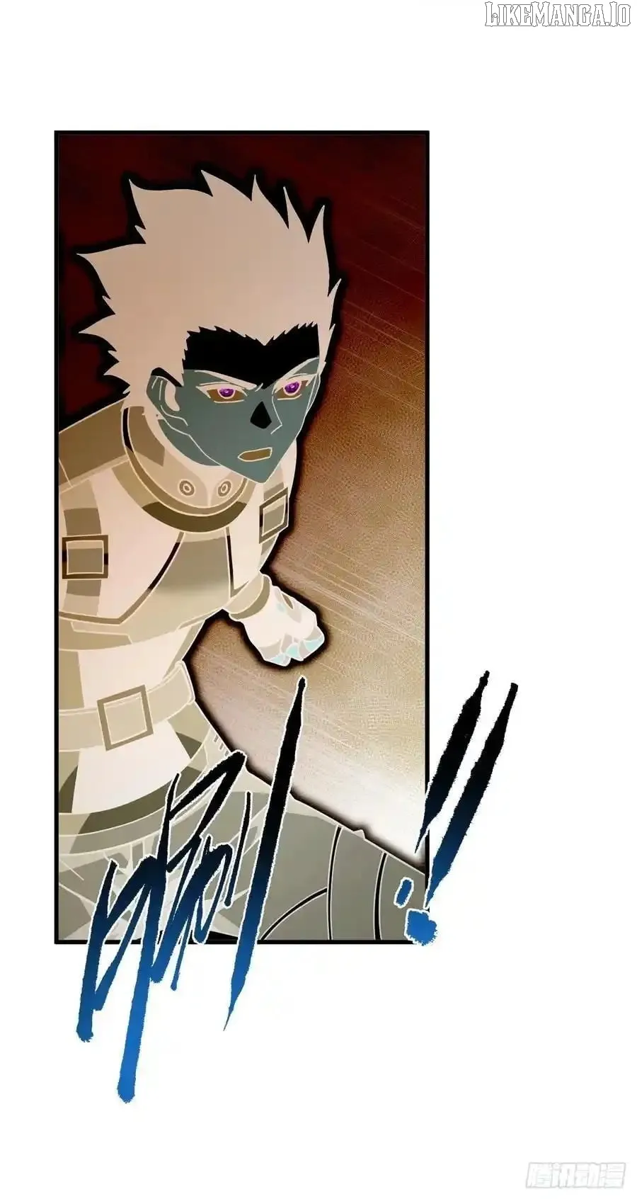 Read Lord of Destiny Wheel EN Manga Online