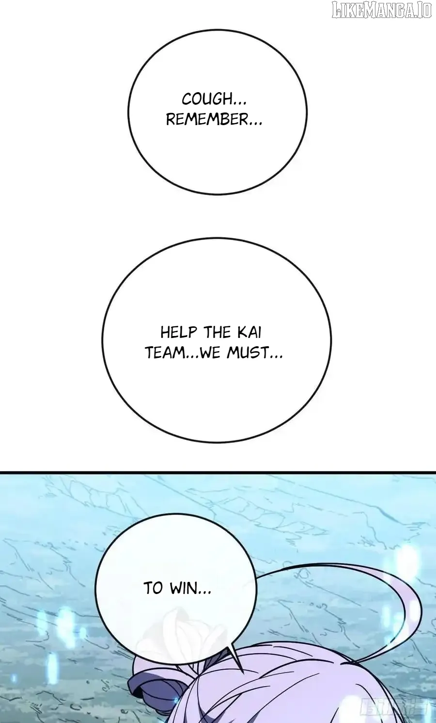 Read Lord of Destiny Wheel EN Manga Online