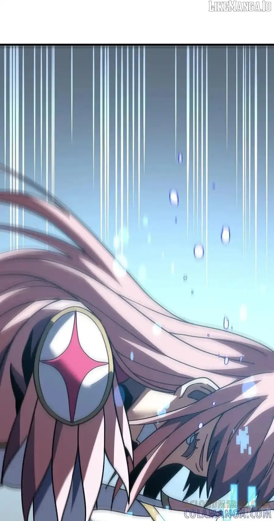 Read Lord of Destiny Wheel EN Manga Online