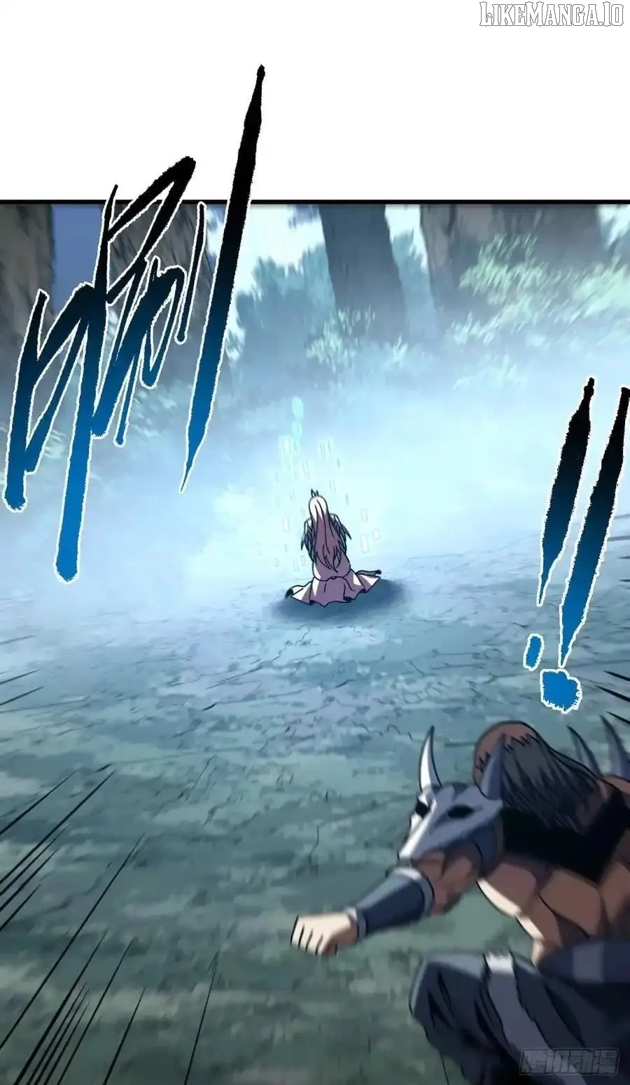 Read Lord of Destiny Wheel EN Manga Online