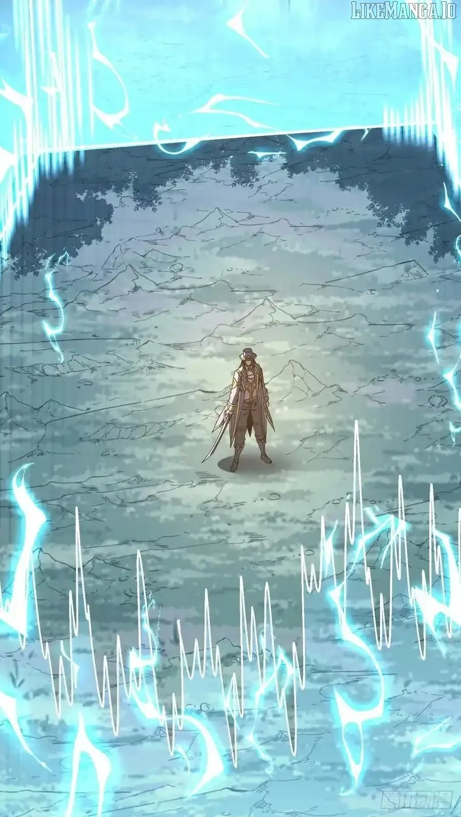 Read Lord of Destiny Wheel EN Manga Online