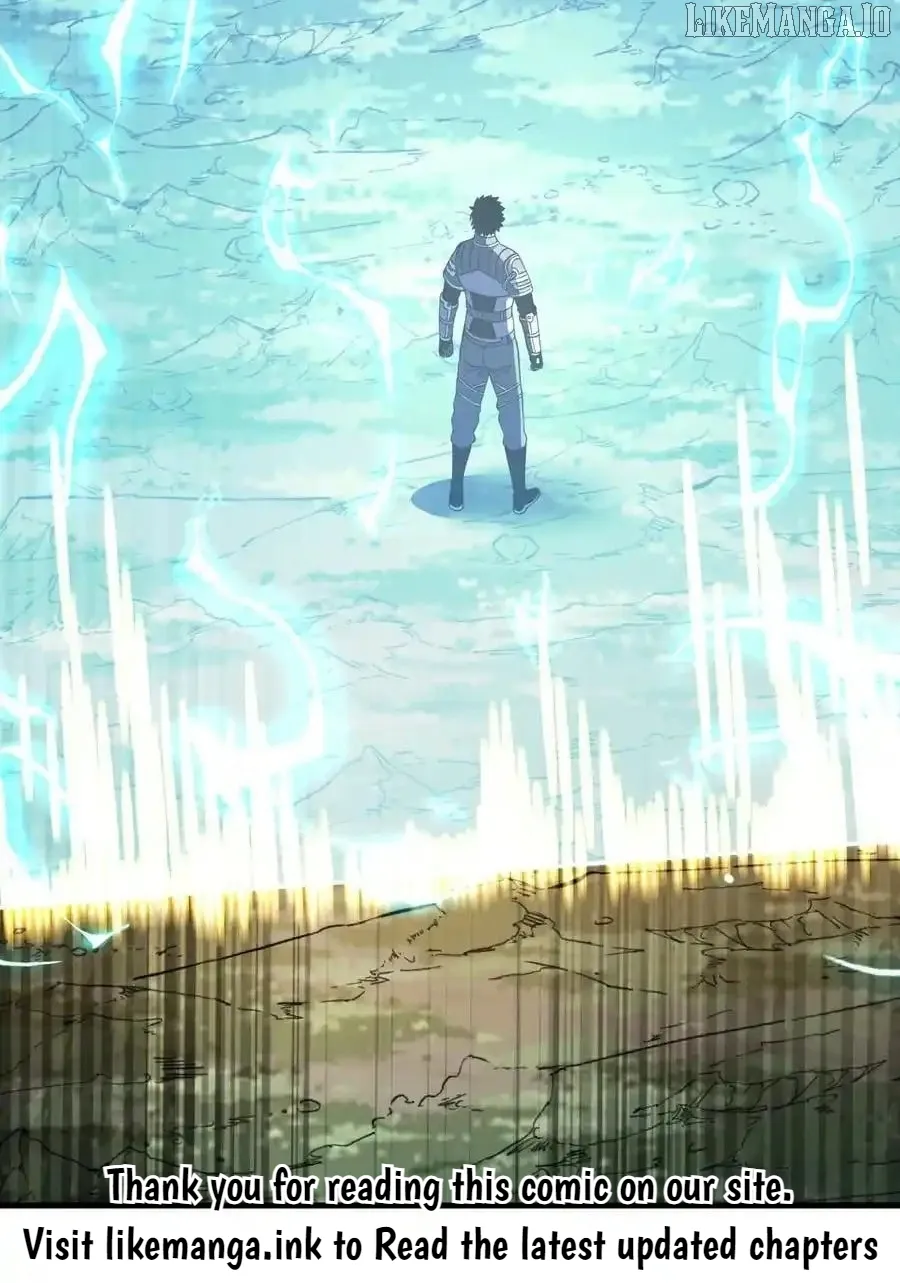 Read Lord of Destiny Wheel EN Manga Online