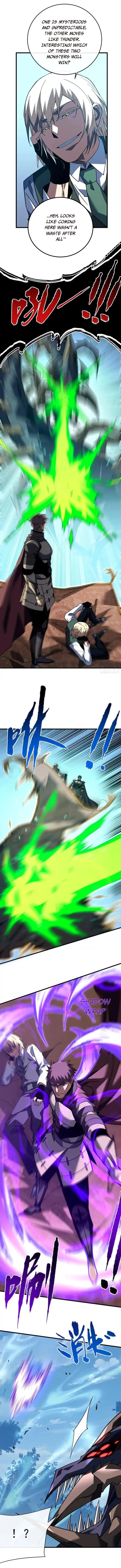 Read Lord of Destiny Wheel EN Manga Online