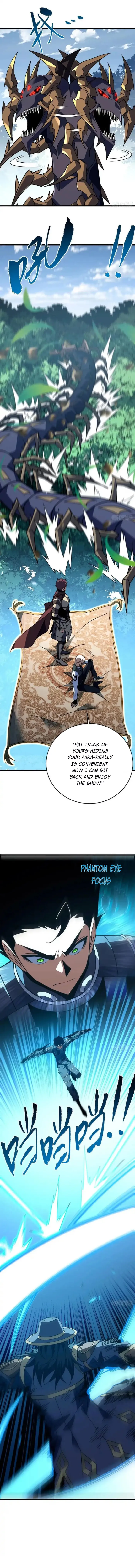 Read Lord of Destiny Wheel EN Manga Online