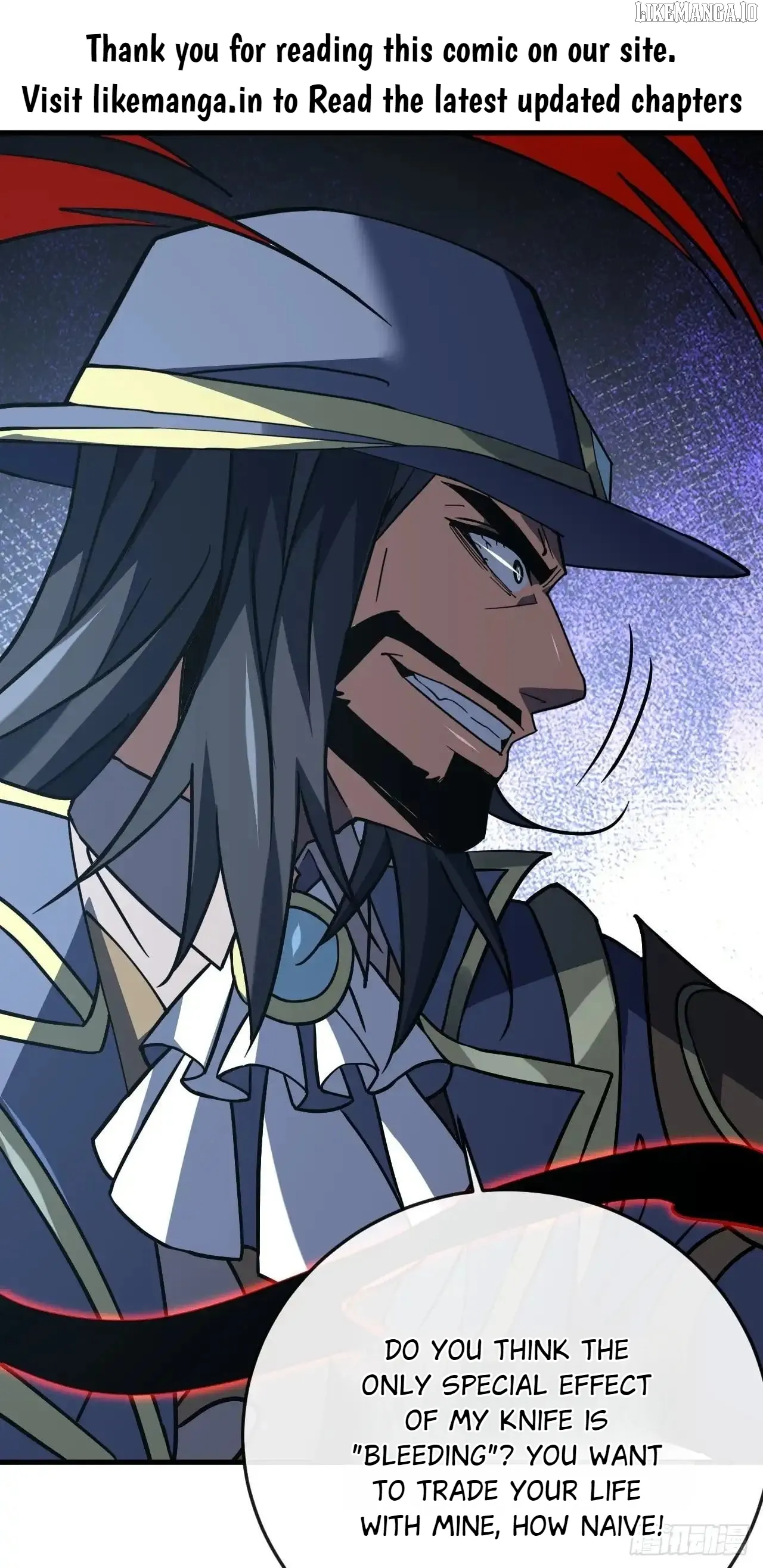 Read Lord of Destiny Wheel EN Manga Online