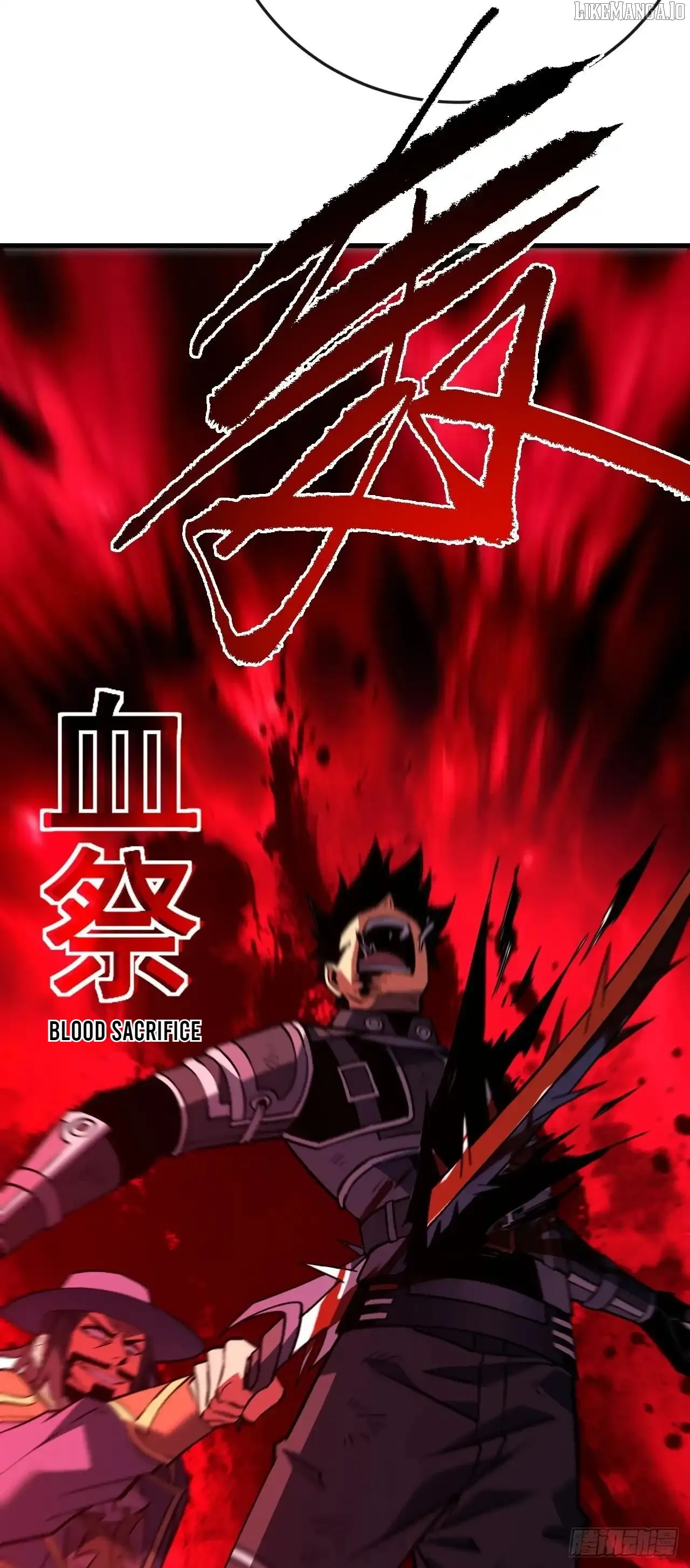 Read Lord of Destiny Wheel EN Manga Online
