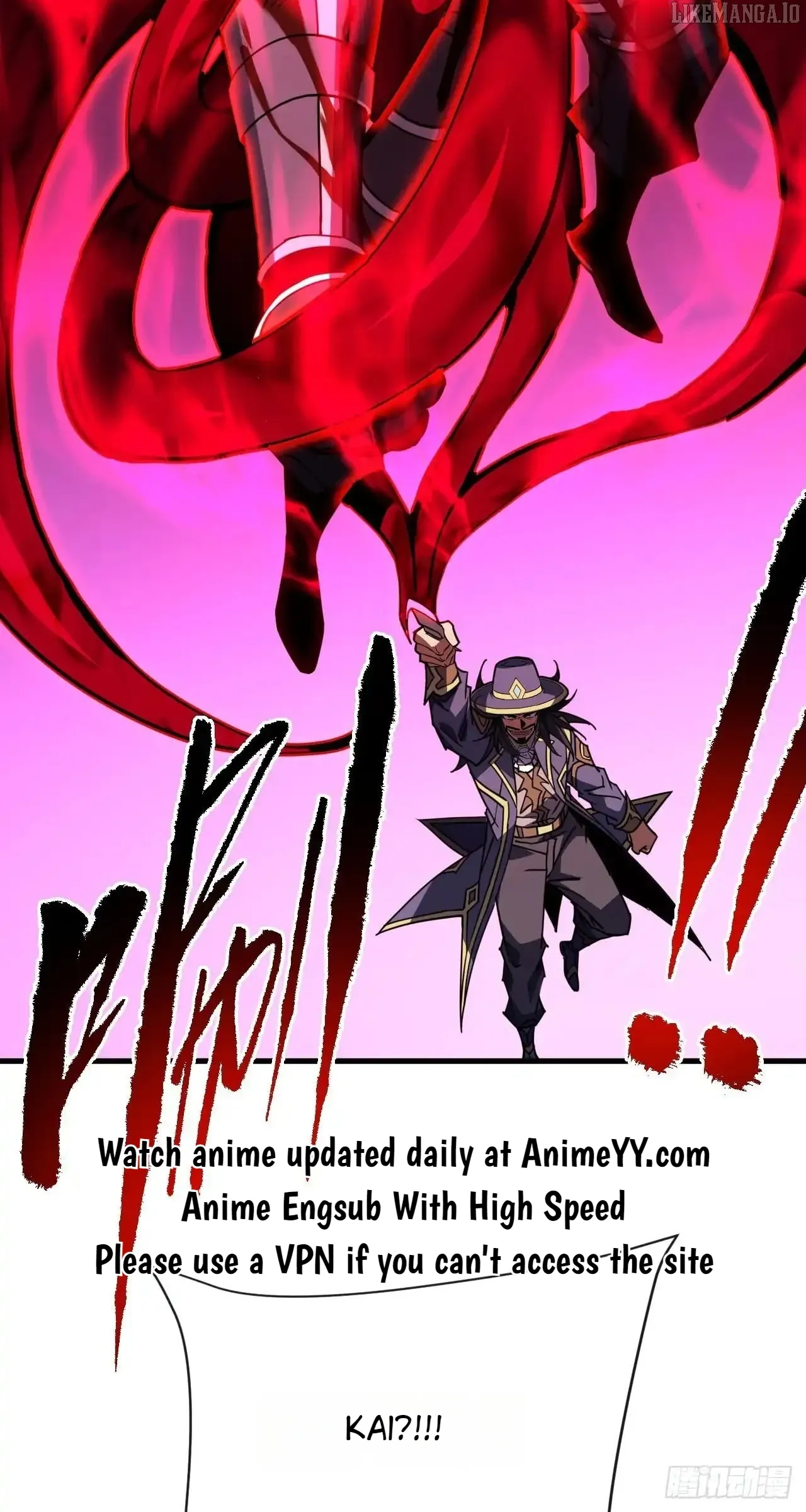 Read Lord of Destiny Wheel EN Manga Online
