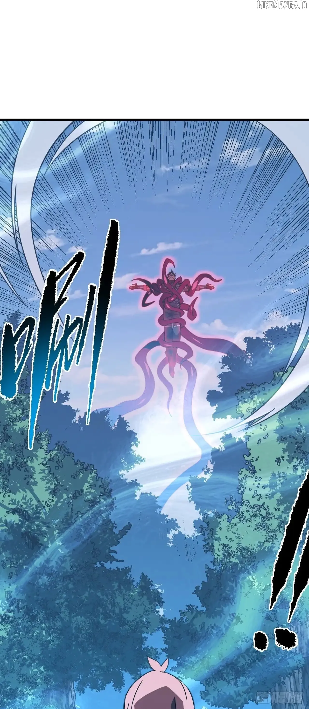Read Lord of Destiny Wheel EN Manga Online
