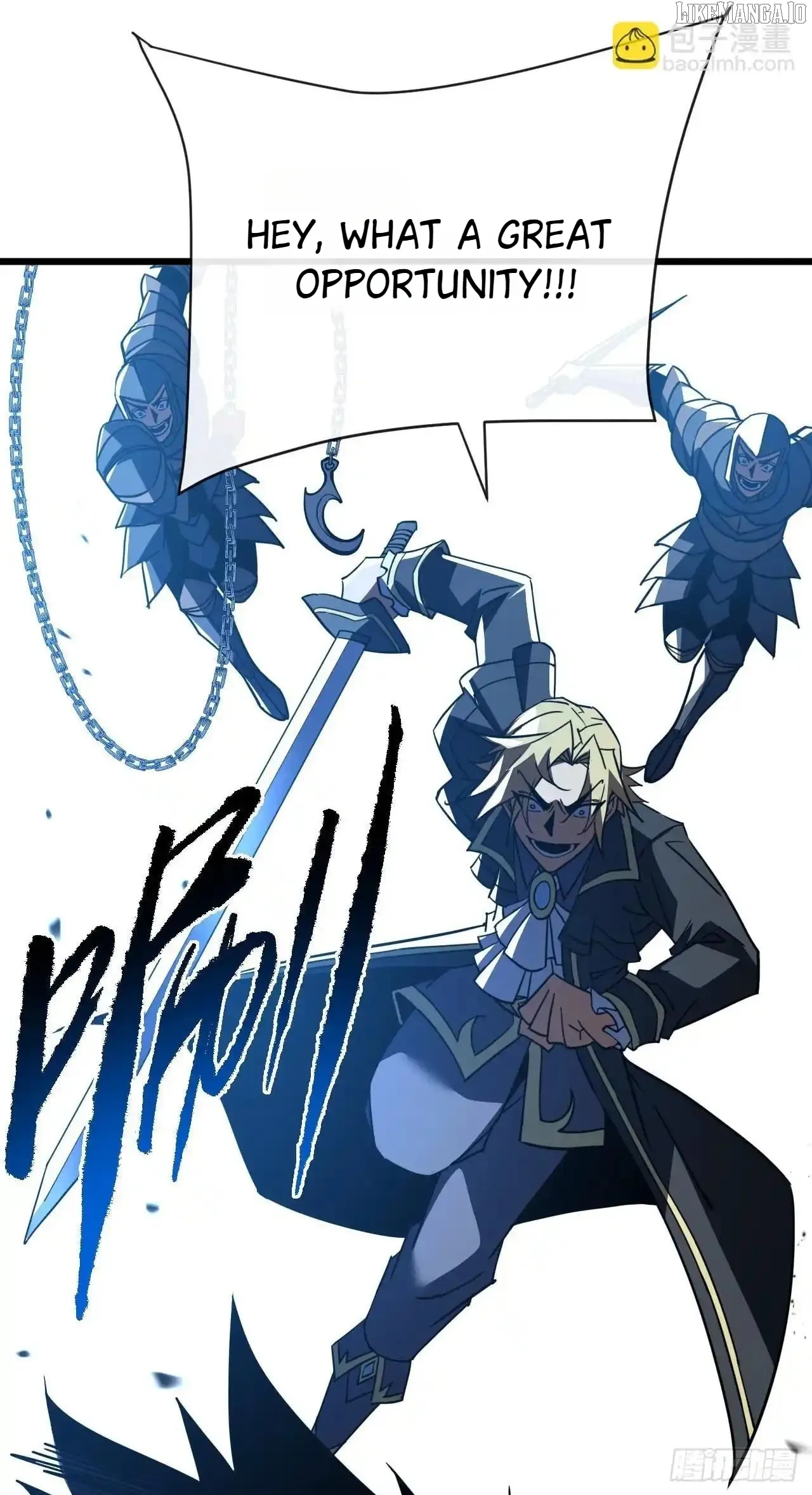 Read Lord of Destiny Wheel EN Manga Online