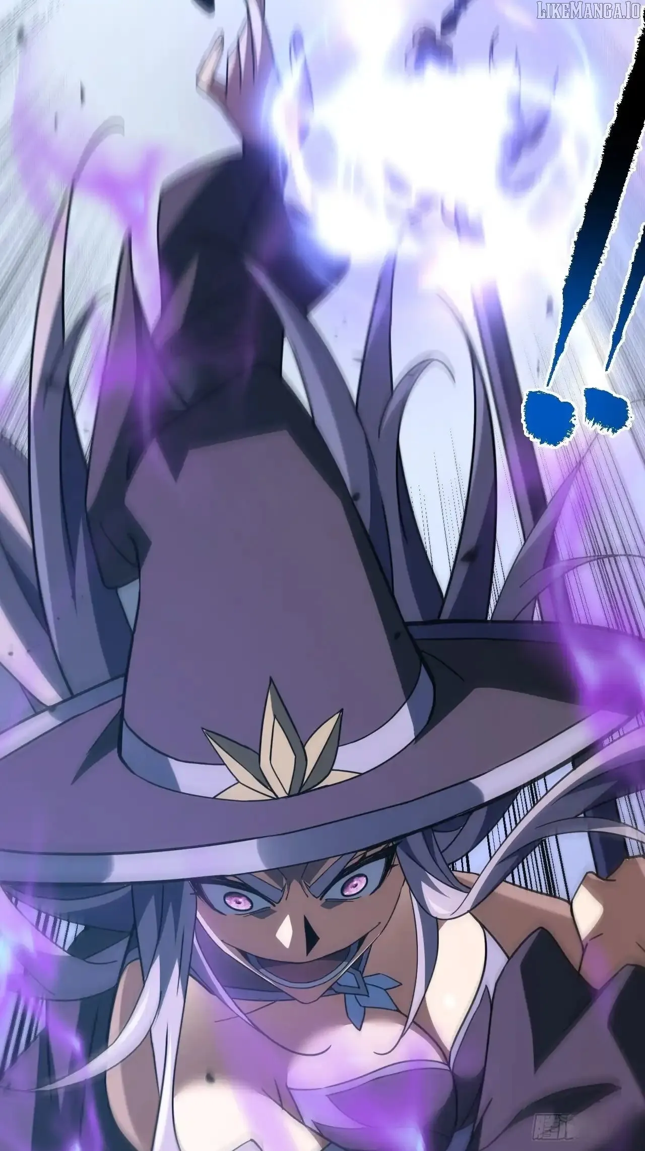 Read Lord of Destiny Wheel EN Manga Online