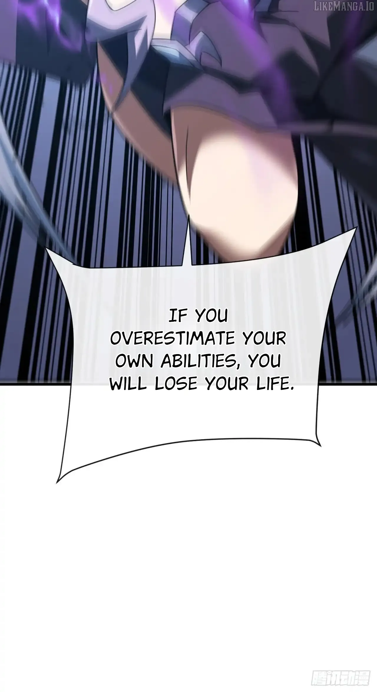 Read Lord of Destiny Wheel EN Manga Online