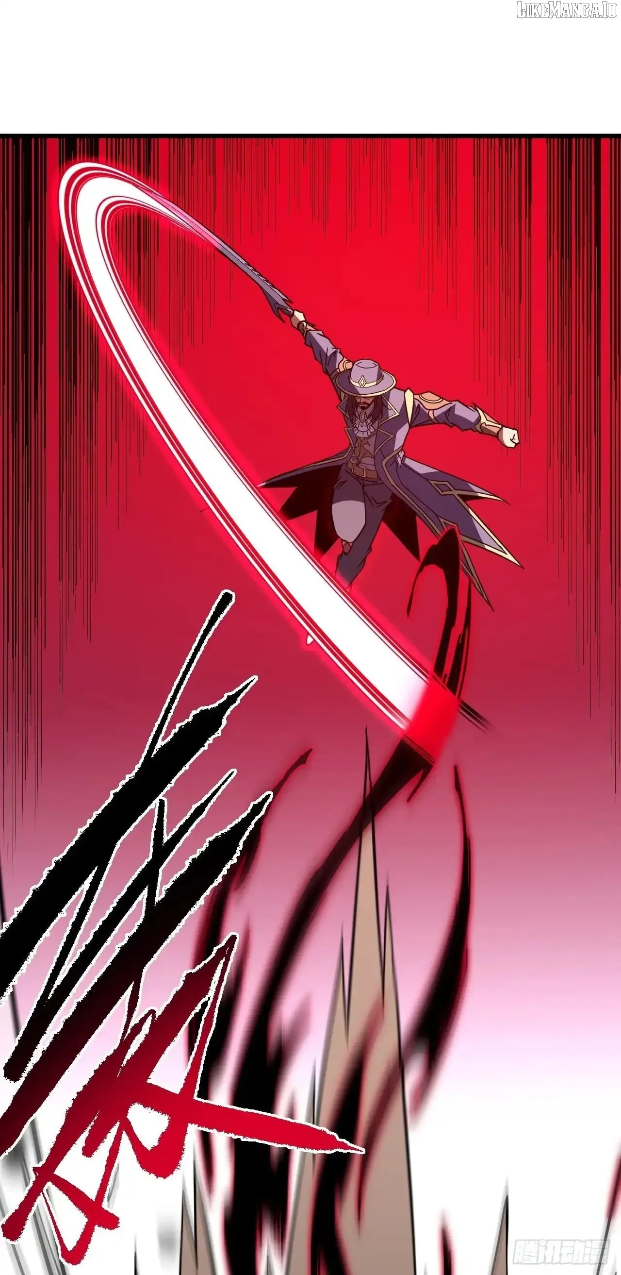 Read Lord of Destiny Wheel EN Manga Online
