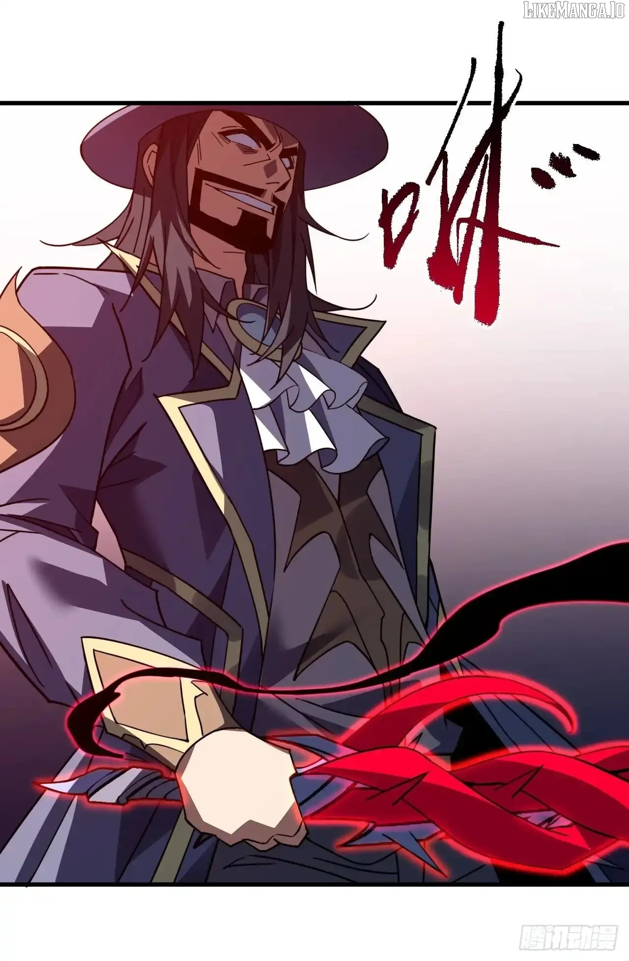 Read Lord of Destiny Wheel EN Manga Online