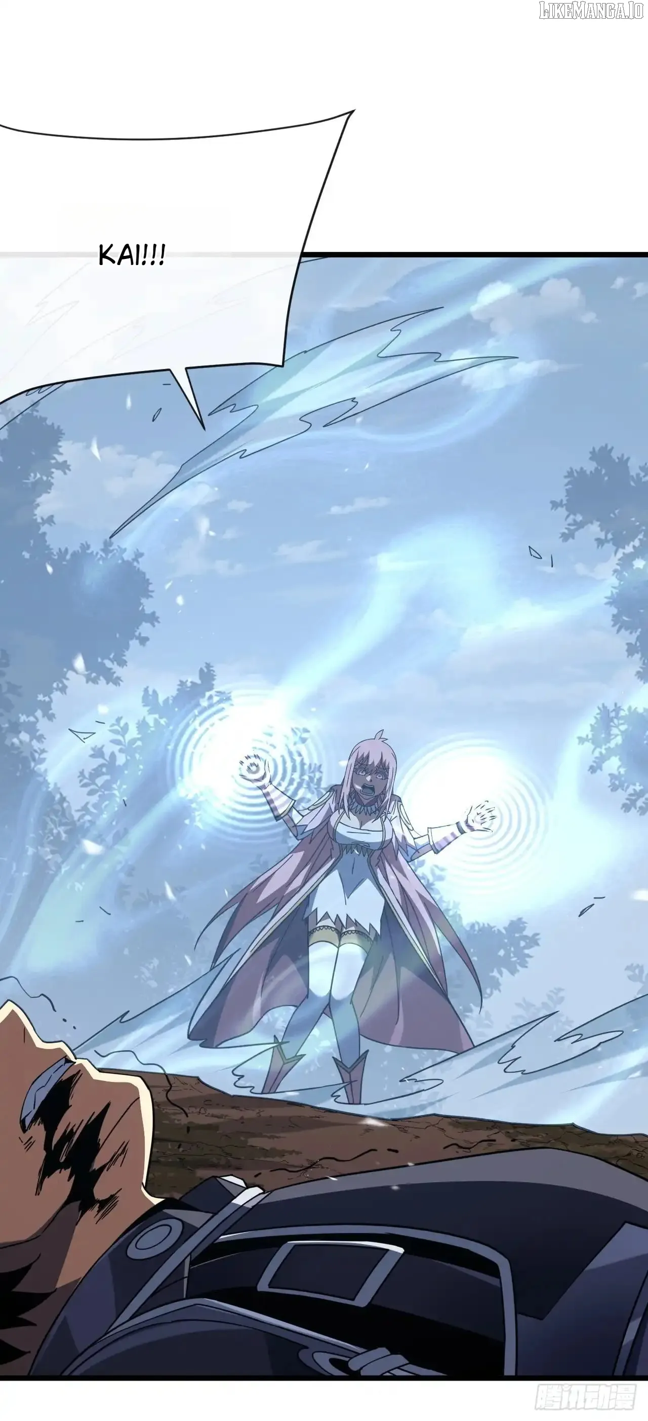 Read Lord of Destiny Wheel EN Manga Online