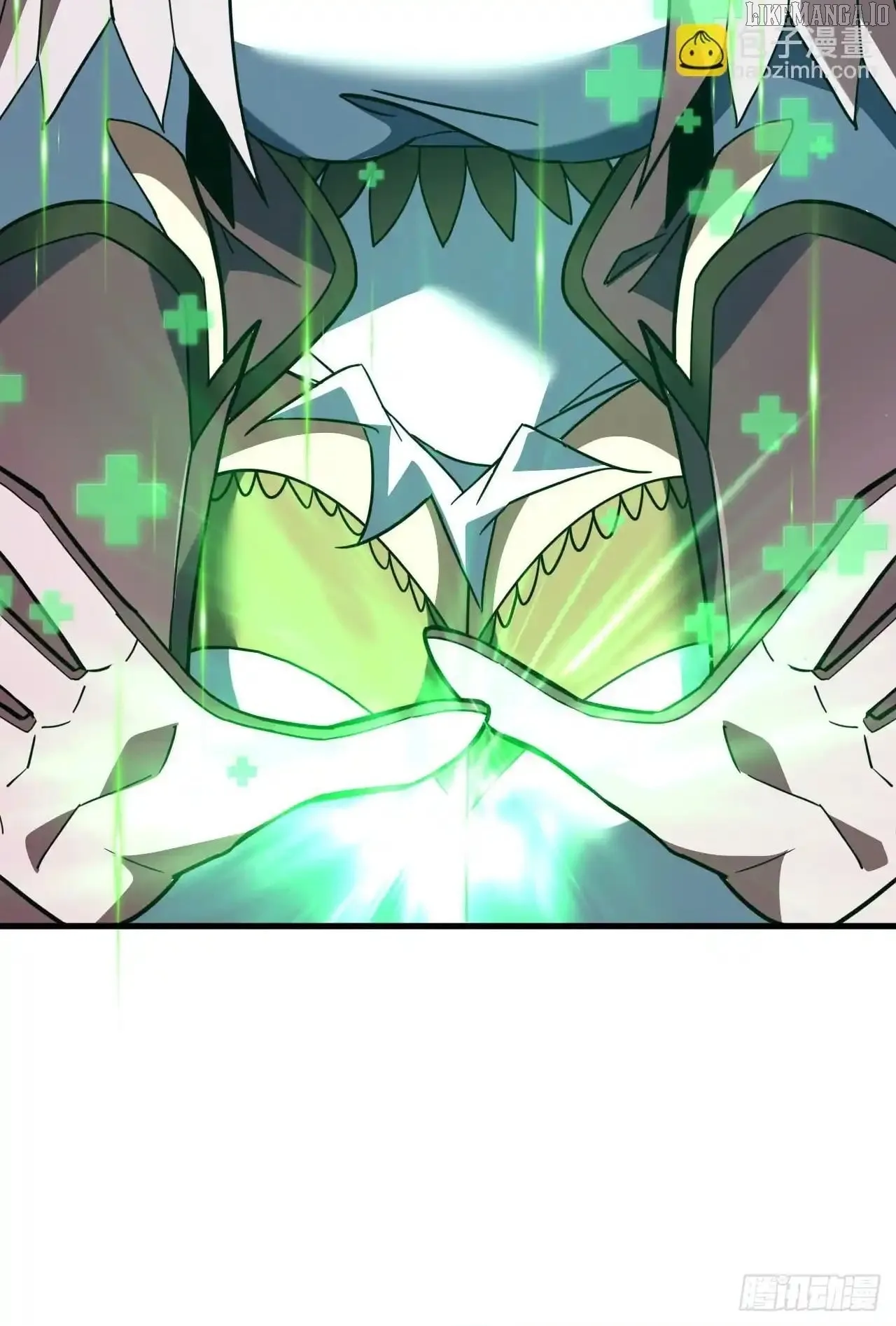 Read Lord of Destiny Wheel EN Manga Online