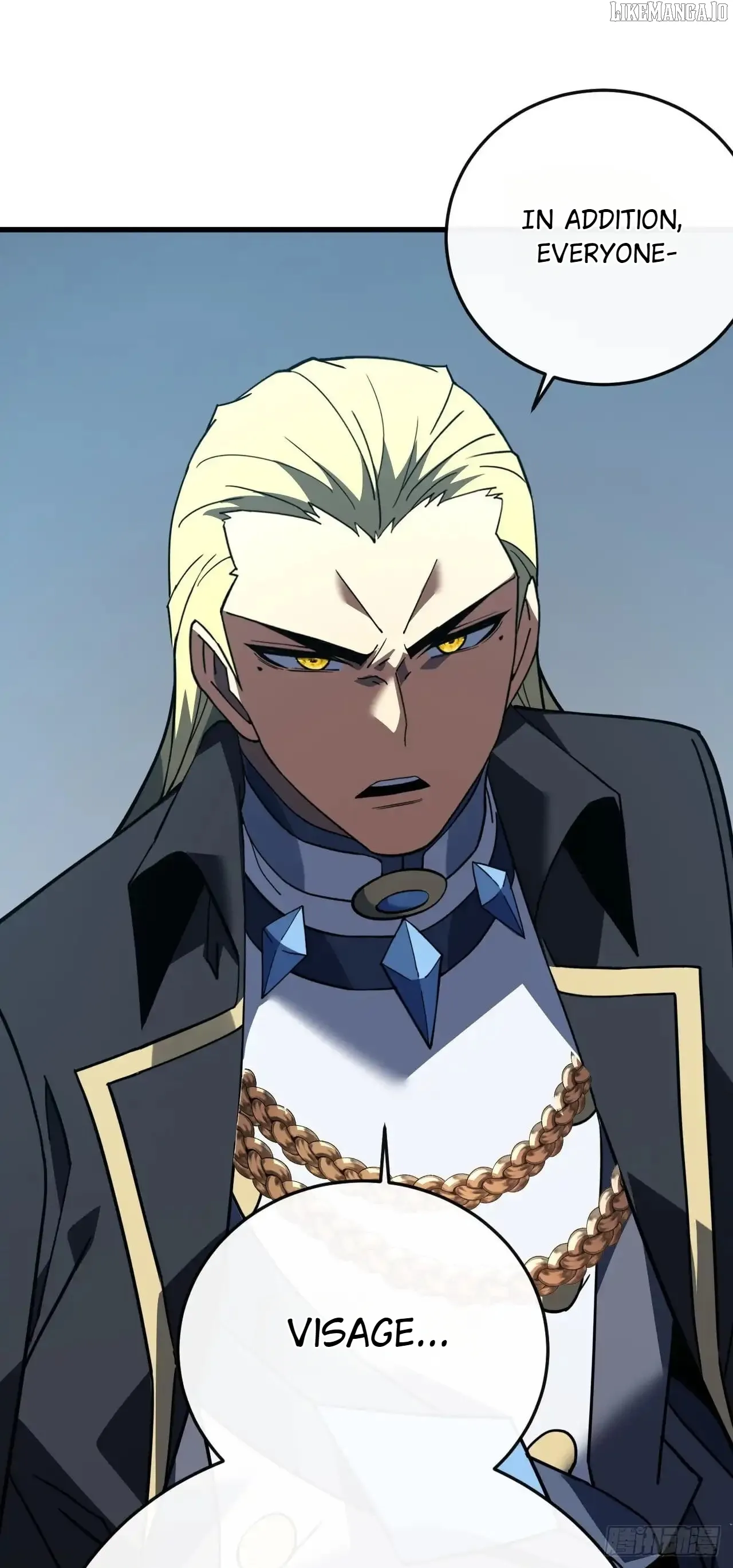 Read Lord of Destiny Wheel EN Manga Online