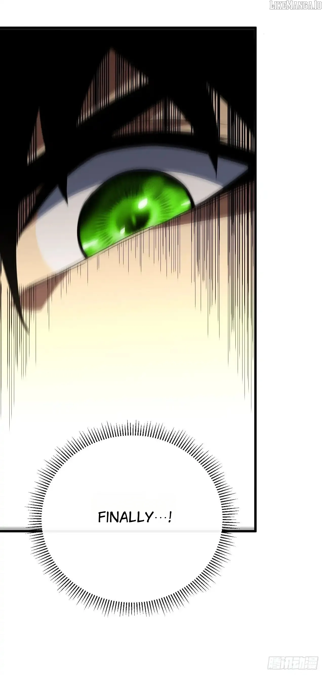Read Lord of Destiny Wheel EN Manga Online