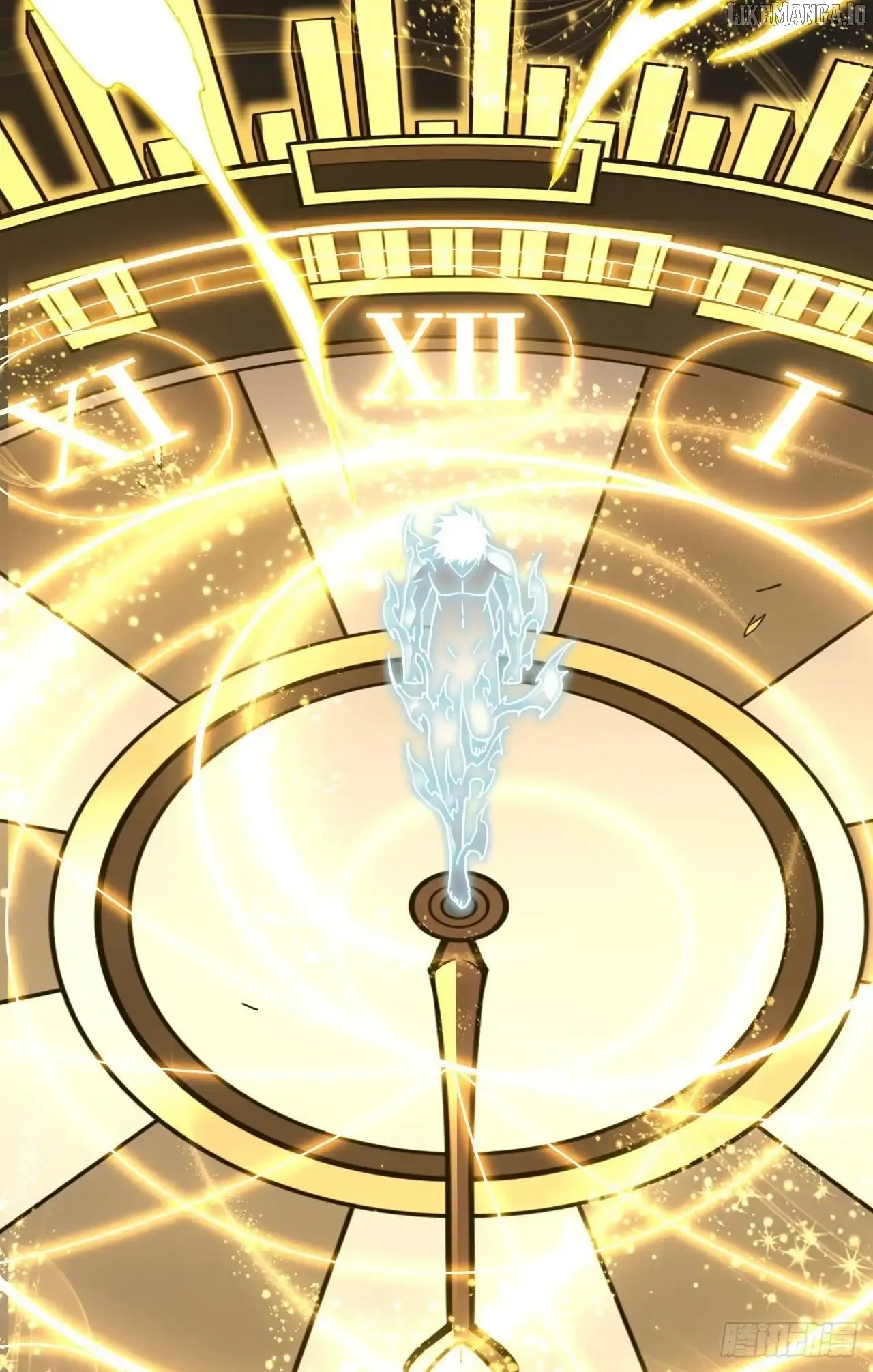 Read Lord of Destiny Wheel EN Manga Online